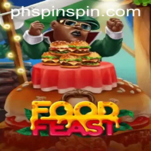 Discover the Exciting World of FoodFeast: A Fresh Take on Gaming with PHSpin