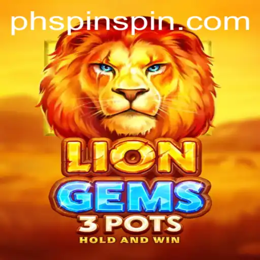 Unveiling LionGems3pots: The Latest Gaming Sensation Explored