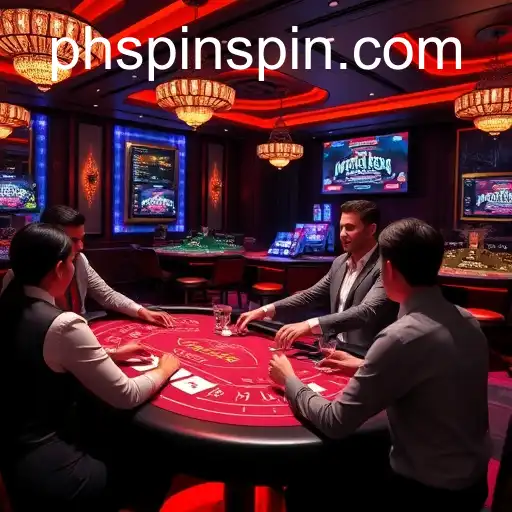 VIP Service PHSpin - 24/7 Support and Exclusive Benefits