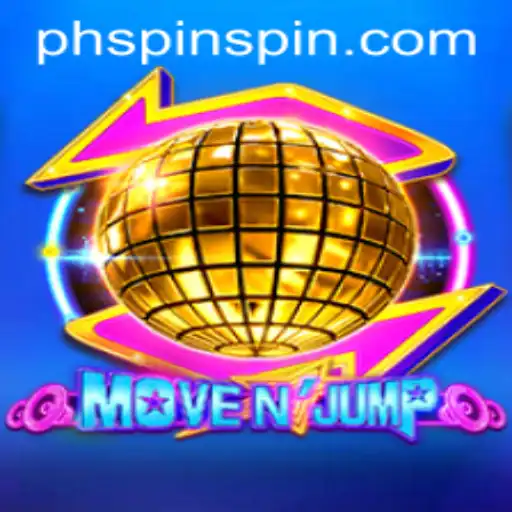Experience the Thrill of MovenJump: A Dynamic Adventure with PHSpin