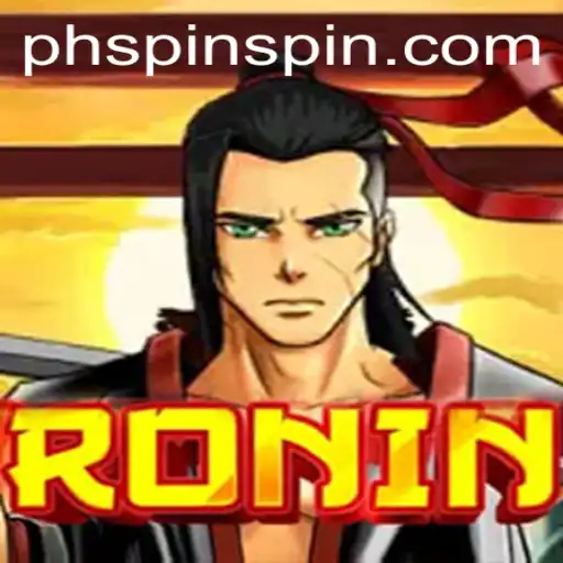The Immersive World of Ronin and the Innovative PHSpin Mechanism